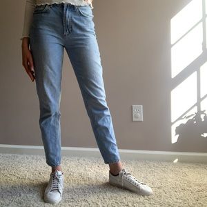 BDG Mom Jeans